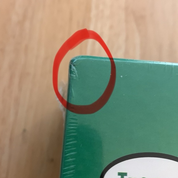 HTF/RARE Duh Game of Duhm Duhbates - Picture 9 of 12